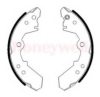 BENDIX 362003B Brake Shoe Set